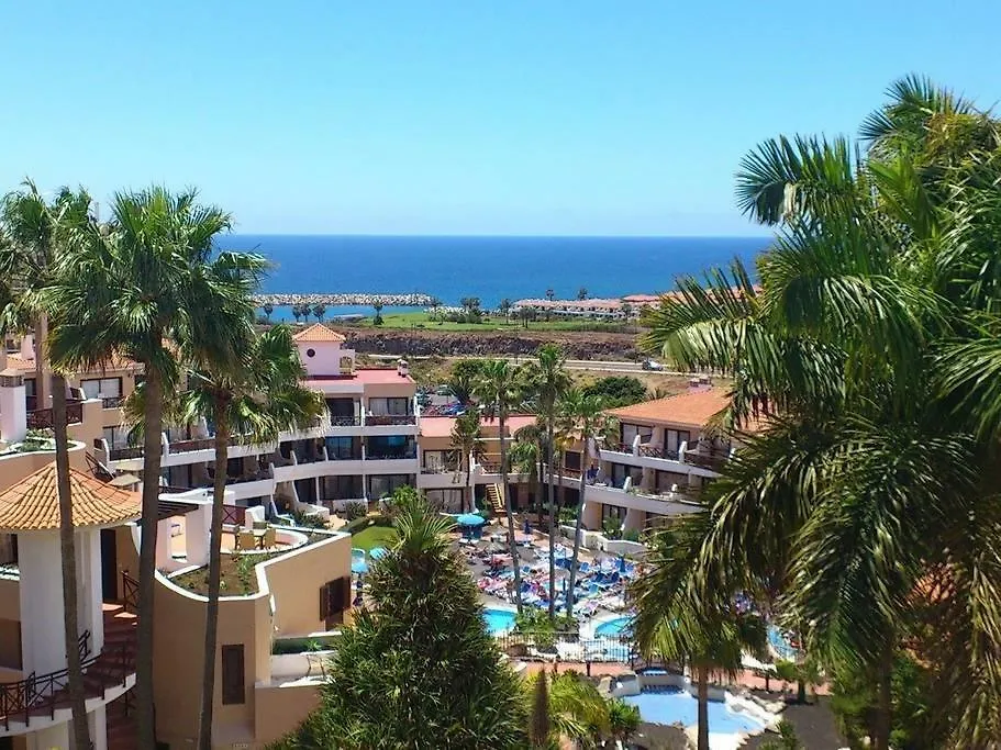 Apartamento Kassir San Miguel de Abona Lejlighed