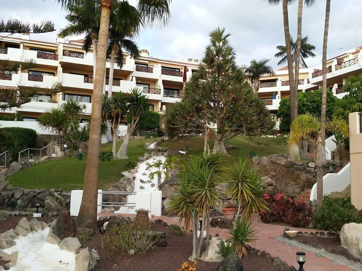 Apartamento Kassir San Miguel de Abona
