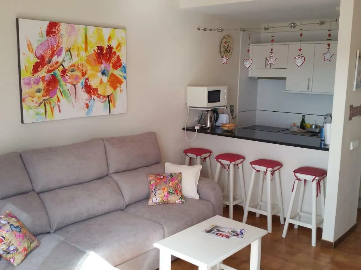Apartamento Kassir San Miguel de Abona 0*,