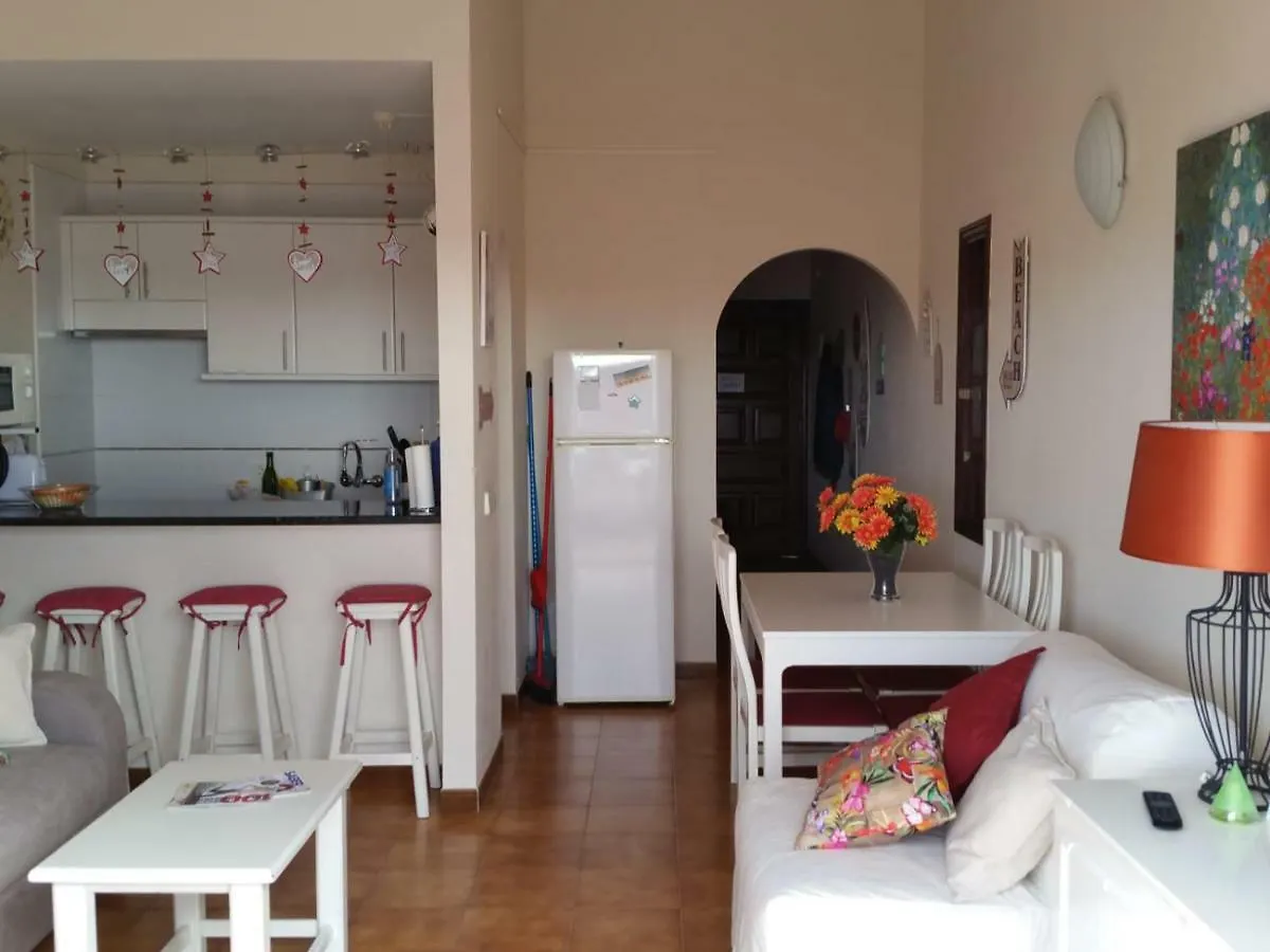 Apartamento Kassir San Miguel de Abona 0*,  Spanien