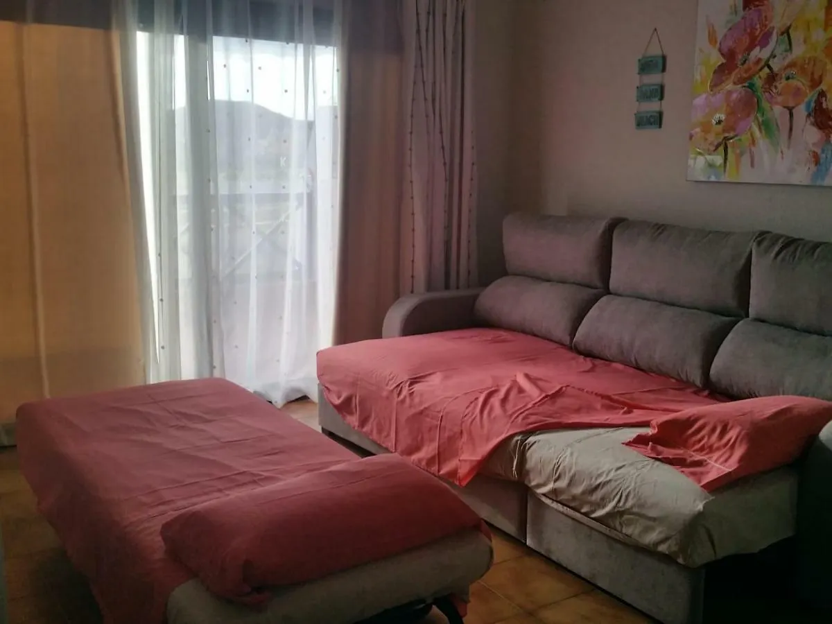 Apartamento Kassir San Miguel de Abona