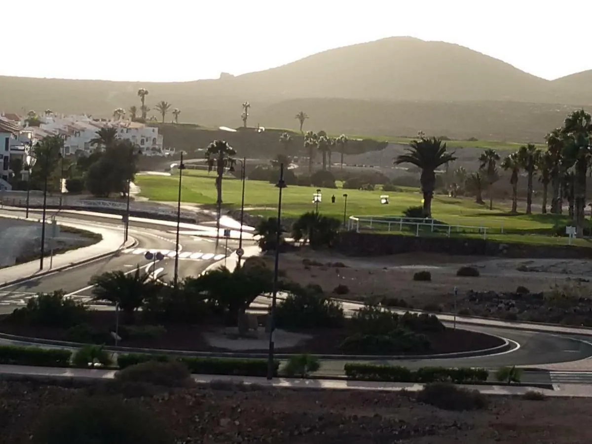 Apartamento Kassir San Miguel de Abona