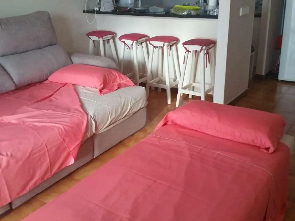 Apartamento Kassir San Miguel de Abona