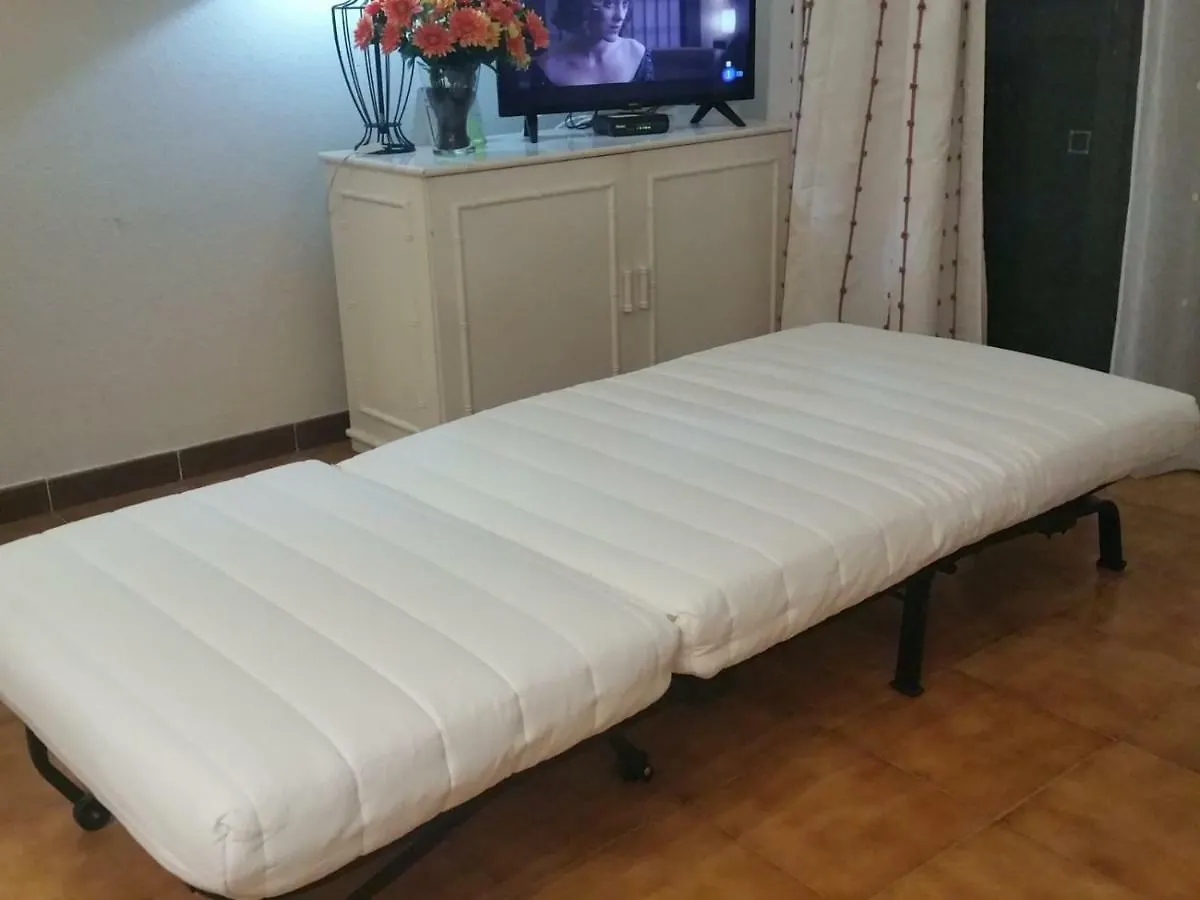 Apartamento Kassir San Miguel de Abona 0*,  Spanien