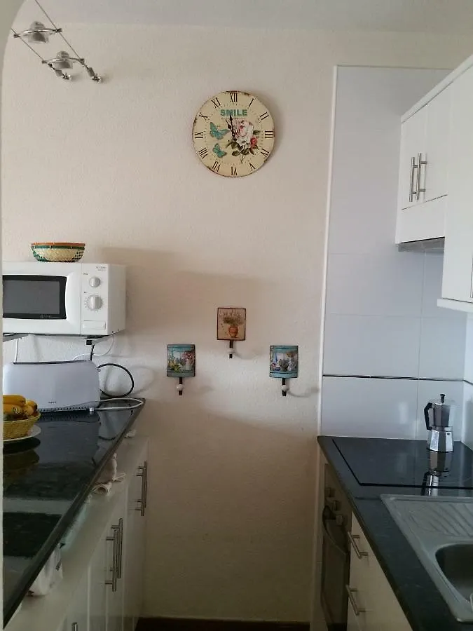 Apartamento Kassir San Miguel de Abona 0*,