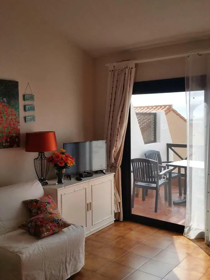 Apartamento Kassir San Miguel de Abona España