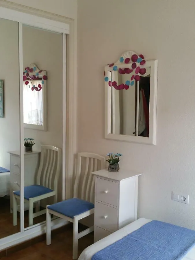 Apartamento Kassir San Miguel de Abona Lejlighed