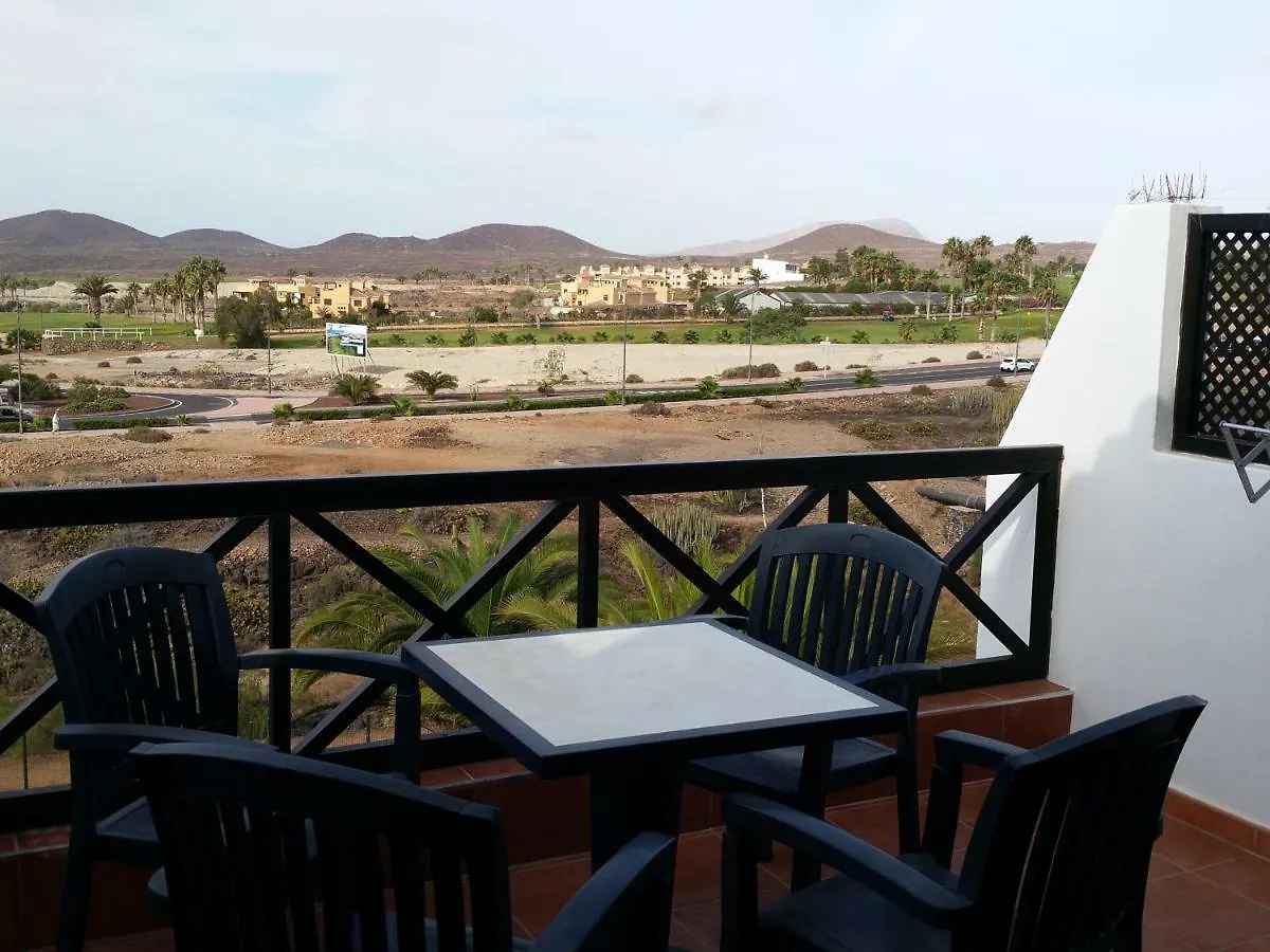 Lejlighed Apartamento Kassir San Miguel de Abona Spanien