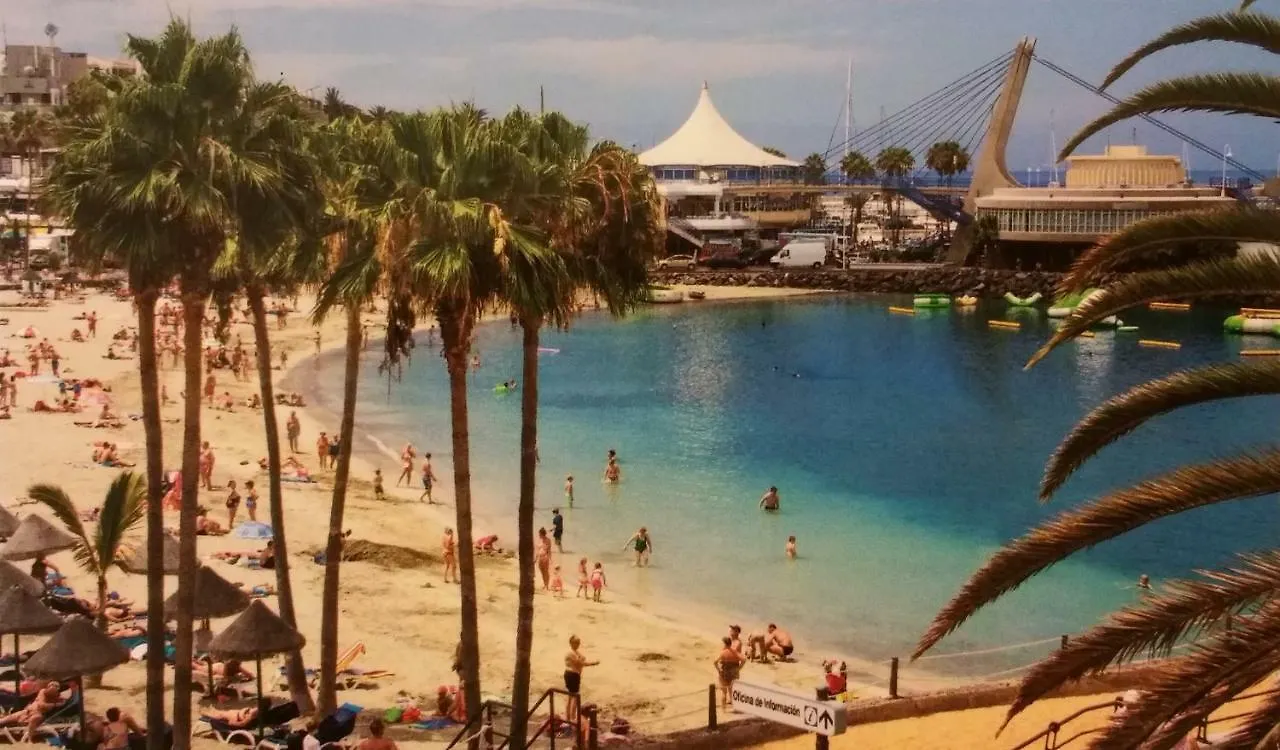 Apartamento Kassir San Miguel de Abona