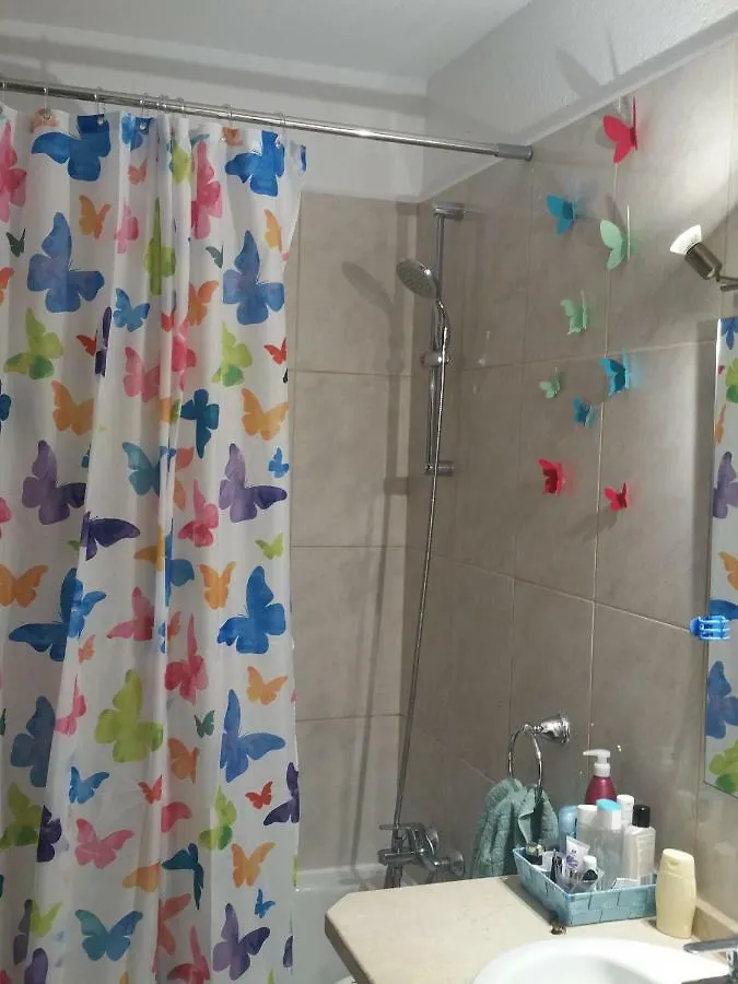 Apartamento Kassir San Miguel de Abona