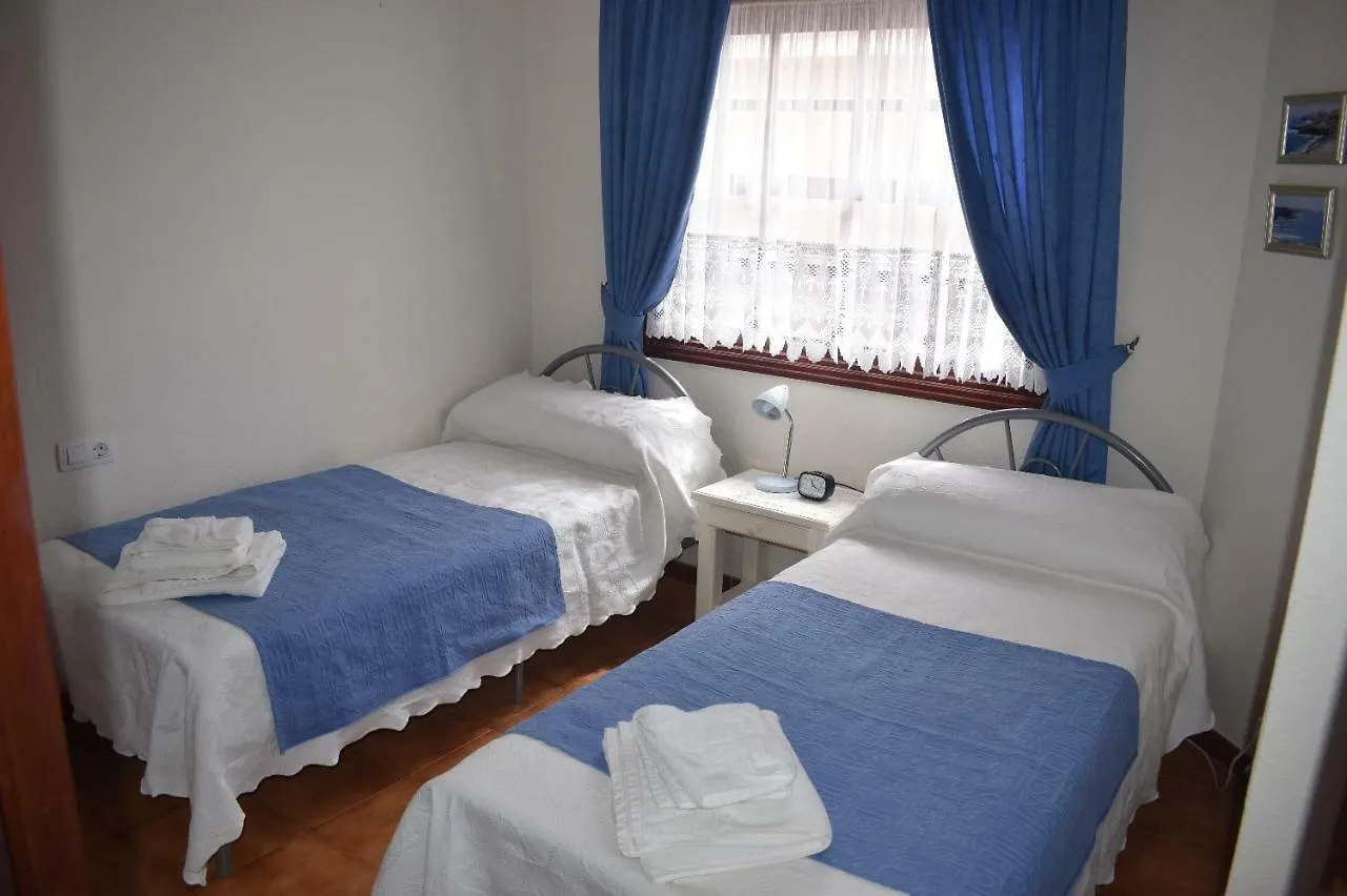 Lejlighed Apartamento Kassir San Miguel de Abona