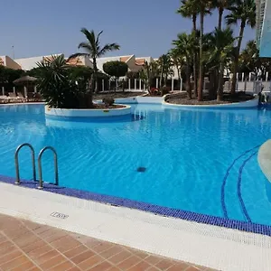  Сasa de vacaciones The Palms Golf Del Sur España