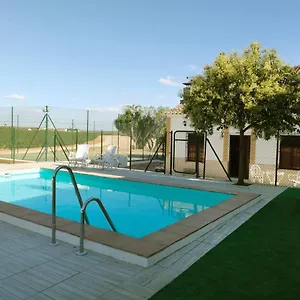  Сasa de vacaciones Rural Casa Arenales España