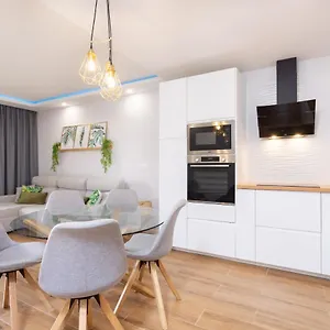  Apartamento Oasis With Pool Access In Amarilla Golf España