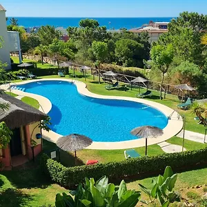  Сasa de vacaciones Hoyo 12 Islantilla España